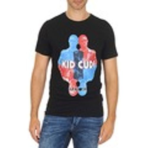 T-shirt Eleven Paris KIDC M - Eleven Paris - Modalova