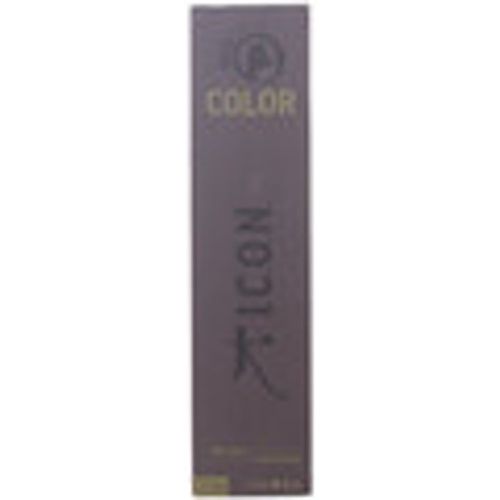 Tinta Ecotech Color Natural Color 7.1 Medium Ash Blonde - I.c.o.n. - Modalova