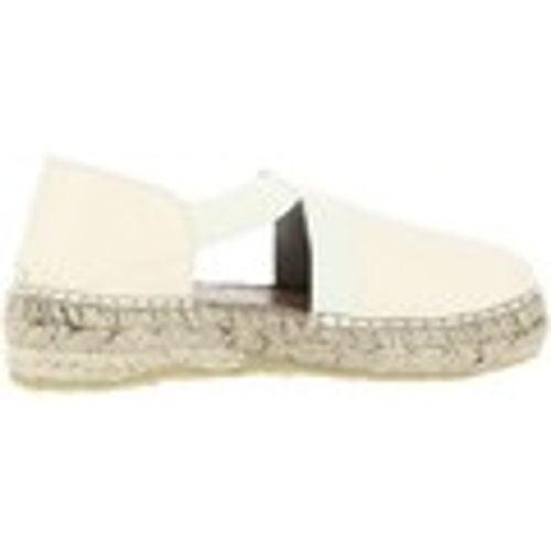 Sandali ESPADRILLE ELASTIQUES - La Maison De L'espadrille - Modalova