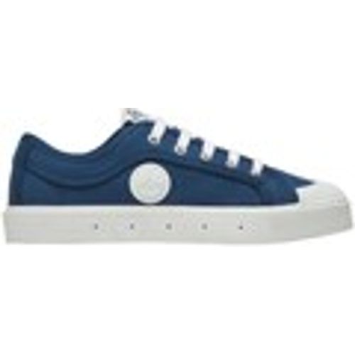 Sneakers Sanjo K200 - Navy - Sanjo - Modalova