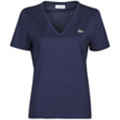 T-shirt Lacoste LOUIS - Lacoste - Modalova