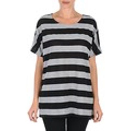 T-shirt CHELLA 2/4 LONG TOP KM - Vero Moda - Modalova