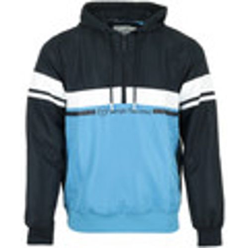 Felpa Sergio Tacchini Anice Hoodie - Sergio Tacchini - Modalova