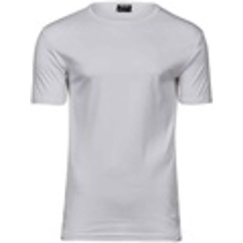 T-shirts a maniche lunghe Interlock - Tee Jays - Modalova