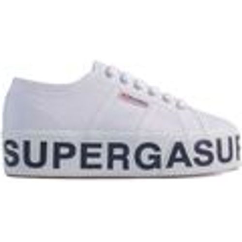 Sneakers basse Superga S7117DW - Superga - Modalova