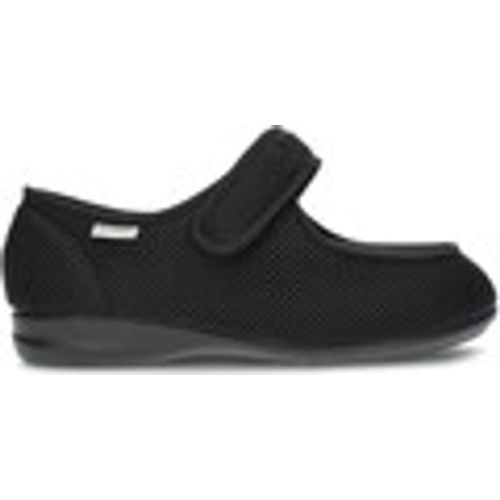 Pantofole Calzamedi 3085 negro - Calzamedi - Modalova