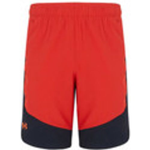 Pantaloni corti Under Armour - Under Armour - Modalova