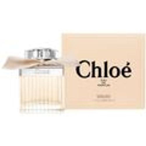 Eau de parfum Signature - acqua profumata - 75ml - vaporizzatore - Chloe - Modalova