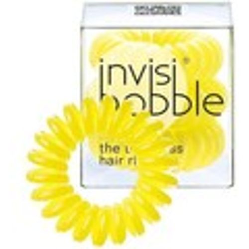 Eau de parfum Submarine Yellow pack 3 uni - Invisibobble - Modalova