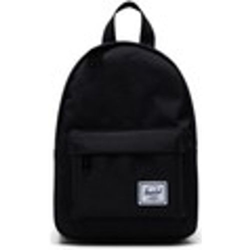 Zaini Classic Mini Backpack - Black - Herschel - Modalova