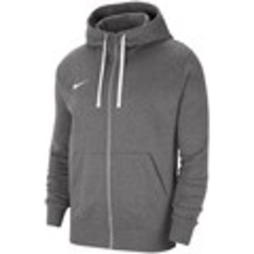 Giacca Sportiva Park 20 Fleece FZ Hoodie - Nike - Modalova