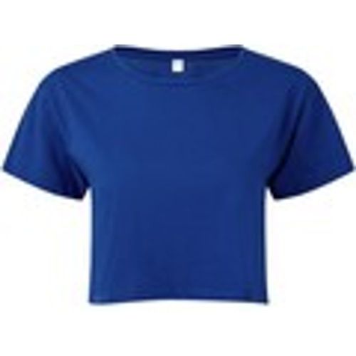 T-shirts a maniche lunghe TR019 - Tridri - Modalova