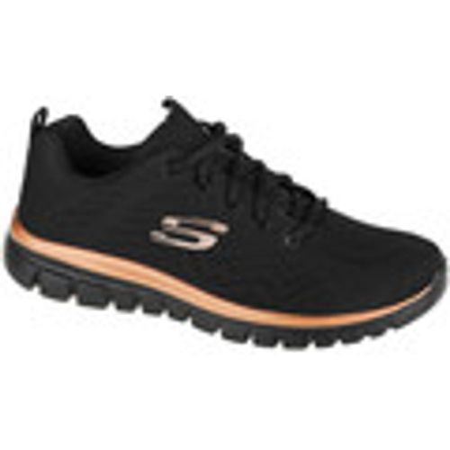 Sneakers basse Graceful - Get Connected - Skechers - Modalova