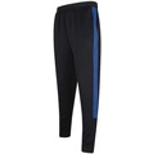 Pantaloni Sportivi LV881 - Finden & Hales - Modalova