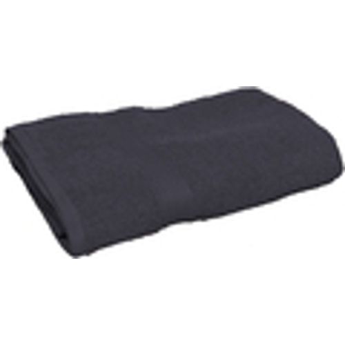 Asciugamano e guanto esfoliante 30 cm x 50 cm RW2880 - Towel City - Modalova