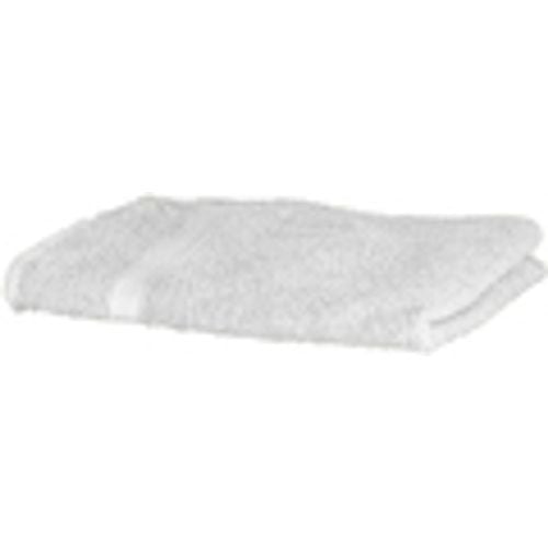 Asciugamano e guanto esfoliante RW1576 - Towel City - Modalova