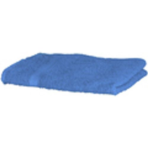 Asciugamano e guanto esfoliante RW1577 - Towel City - Modalova