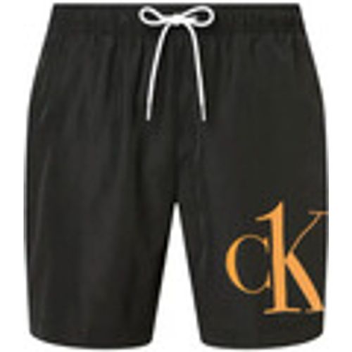 Costume / Bermuda da spiaggia MI-long classic - Calvin Klein Jeans - Modalova