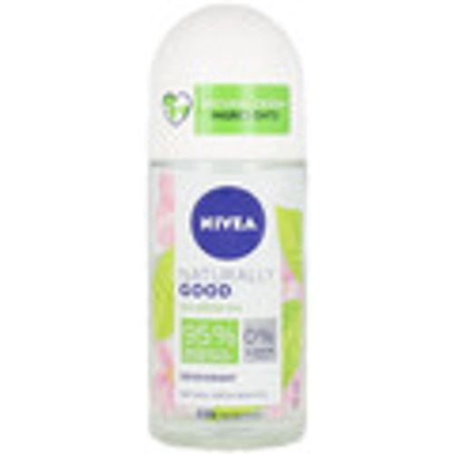 Accessori per il corpo Naturally Good Green Tea Deo Roll-on - Nivea - Modalova