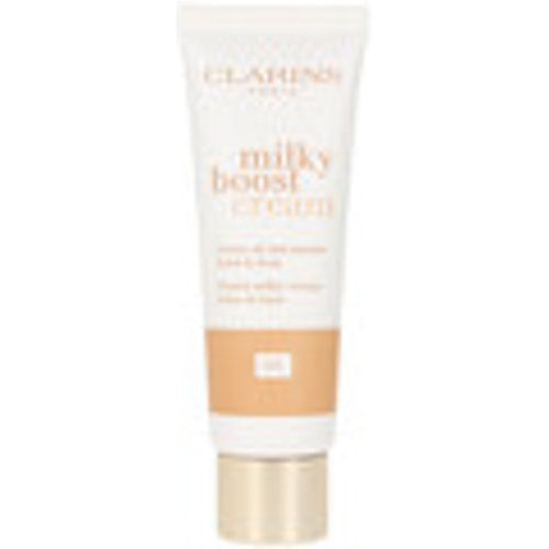 Trucco BB & creme CC Milky Boost Cream 05 - Clarins - Modalova