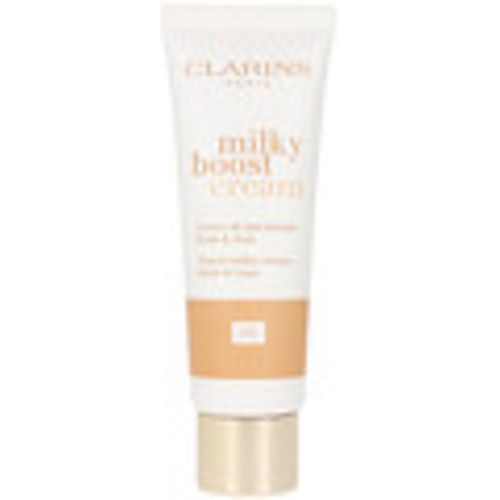 Trucco BB & creme CC Milky Boost Cream 05 - Clarins - Modalova