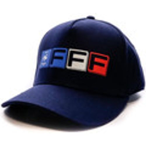 Cappellino FFF HCF301 ITM2 - FFF - Modalova