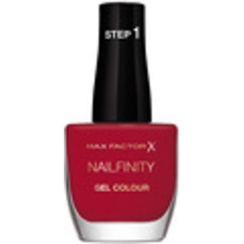 Smalti Nailfinity 310-red Carpet Ready - Max Factor - Modalova