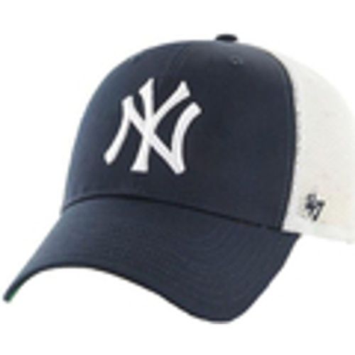 Cappellino MLB New York Yankees Branson Cap - '47 Brand - Modalova