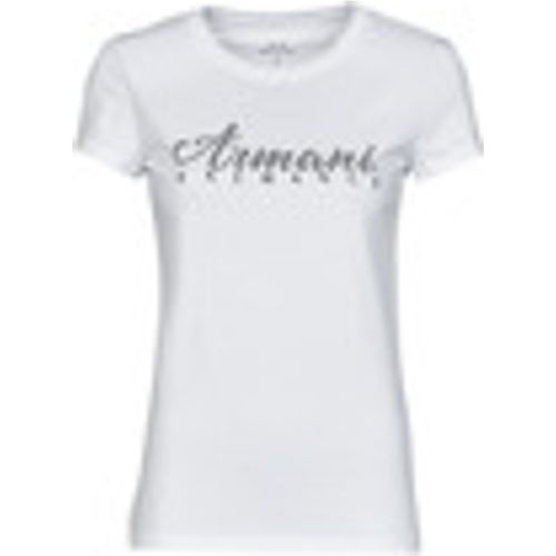 T-shirt Armani Exchange 8NYT91 - Armani Exchange - Modalova