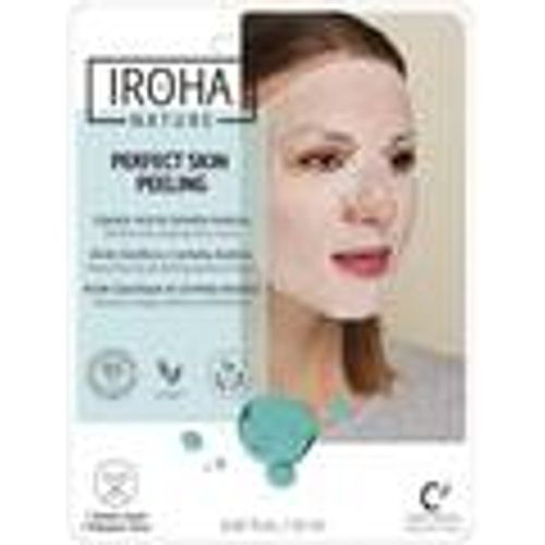 Maschere & scrub Perfect Skin Peeling Glicolic Acid Centella Asiatica - Iroha Nature - Modalova