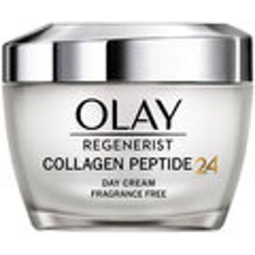 Idratanti e nutrienti Regenerist Collagen Peptide24 Day Cream - Olay - Modalova