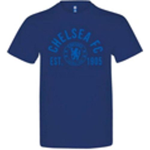 T-shirt & Polo Chelsea Fc BS2100 - Chelsea Fc - Modalova