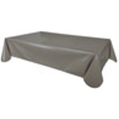 Tovaglia UNI - TAUPE - 140X200 CM - Habitable - Modalova