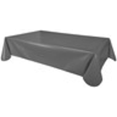 Tovaglia UNI - GRIS - 140X250 CM - Habitable - Modalova