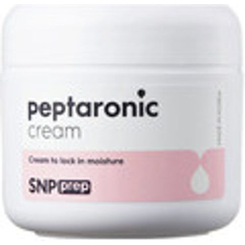 Idratanti e nutrienti Peptaronic Cream To Lock In Moisture - Snp - Modalova