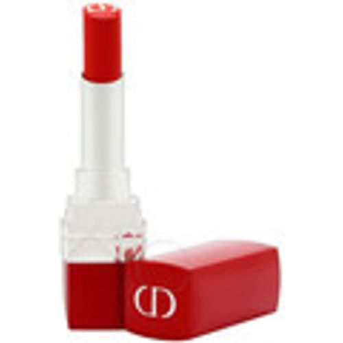 Eau de parfum rossetto- Rouge Ultra Care 749 D-Light 3,2gr - Christian Dior - Modalova
