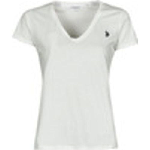 T-shirt BELL 51520 EH03 - U.S Polo Assn. - Modalova