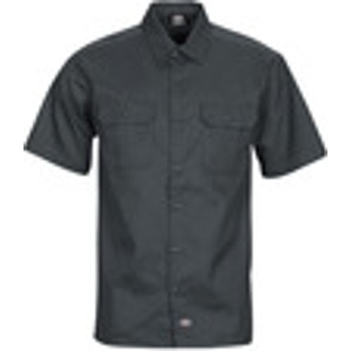 Camicia a maniche corte WORK SHIRT SS REC - Dickies - Modalova