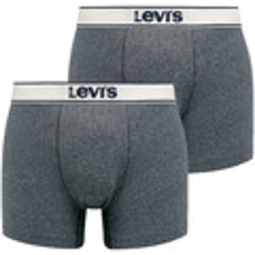 Boxer Levis Boxer 2 Pairs Briefs - Levis - Modalova