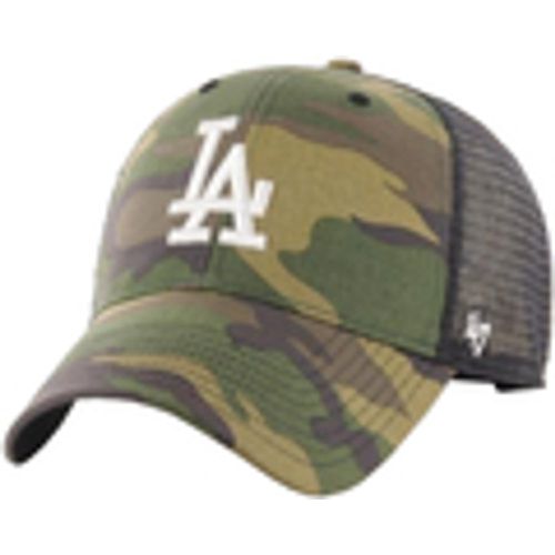 Cappellino Los Angeles Dodgers Branson Cap - '47 Brand - Modalova