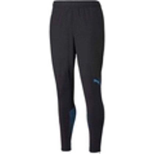 Pantaloni Puma OM TRAININGPANT W - Puma - Modalova