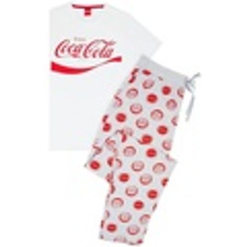 Pigiami / camicie da notte NS6255 - Coca-Cola - Modalova