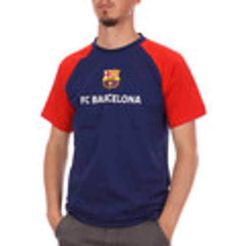 T-shirt & Polo Fc Barcelona B19005 - FC Barcelona - Modalova