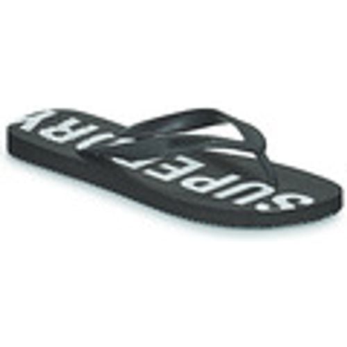 Infradito Code Essential Flip Flop - Superdry - Modalova