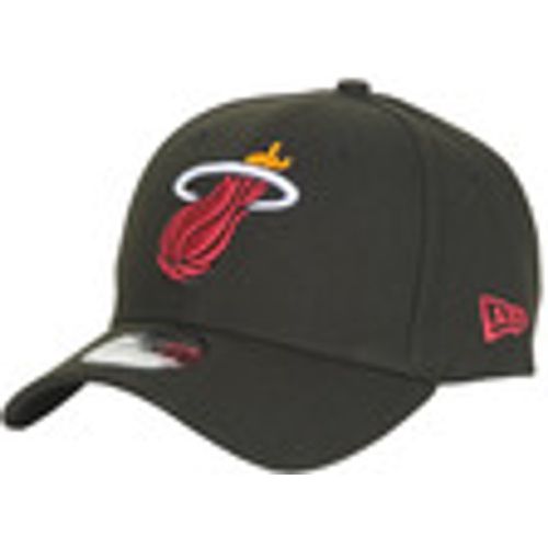 Cappellino NBA THE LEAGUE MIAMI HEAT - New-Era - Modalova