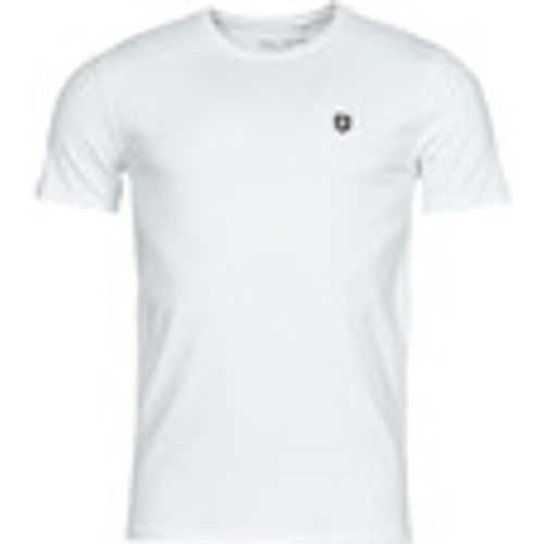 T-shirt Teddy Smith TAHO - Teddy smith - Modalova