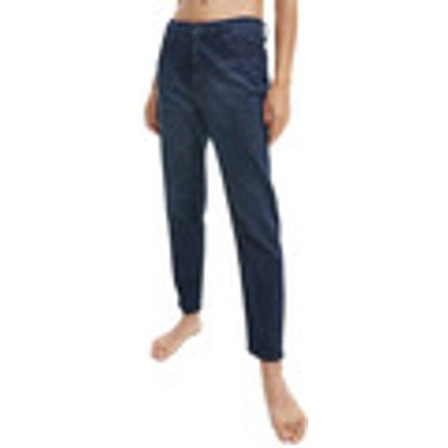 Jeans Calvin Klein Jeans Jeans mom - Calvin Klein Jeans - Modalova