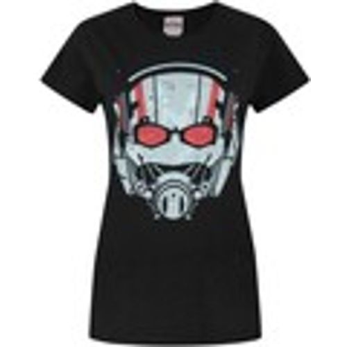 T-shirts a maniche lunghe NS4245 - Marvel - Modalova