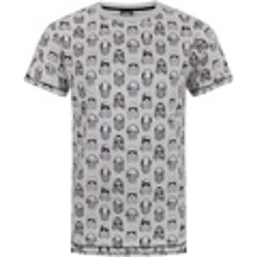 T-shirts a maniche lunghe NS4396 - Disney - Modalova