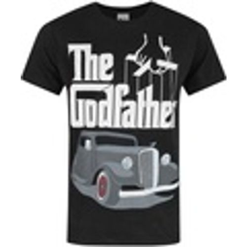 T-shirts a maniche lunghe NS4900 - The Godfather - Modalova